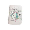 Little Girl Unicorn Wallet | 🦄 Kawaii Unicorn Store